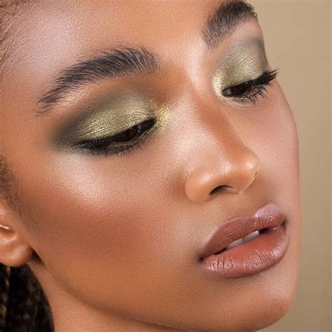 Gold Eyeshadow Palette Gold Palette Natasha Denona Makeup