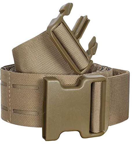 Top 9 Tactical Range Belt Product Reviews