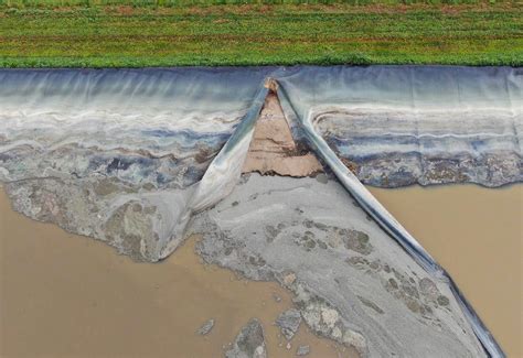 How A Nebraska Ethanol Plant Turned Seeds Into Toxic Waste