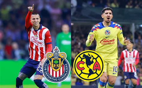 Liga Mx Partidos Hoy Horarios Y Dónde Ver Jornada 12 De Clausura 2024