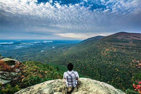 Best Hikes In The Catskills Trailplace