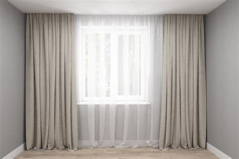 Текстиль и шторы в интерьере: обязательный минимум для дизайнеров и ...