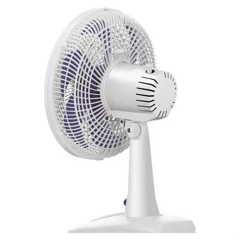 Ventilador De Mesa Mondial Super Power Vsp W Cm E