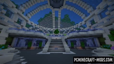 Minecraft dantdm lab map download 1.7.10 - makequad