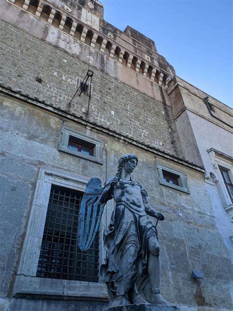 Castelo De Santo Ngelo Vale A Pena Como Comprar O Ingresso