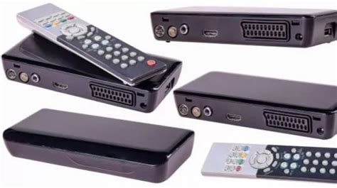 Set Top Box Terbaik Rekomendasi Kominfo Buat Nonton Tv Digital