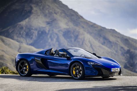 Mclaren Automotive Launches New Division In North America Swvrcca Autos