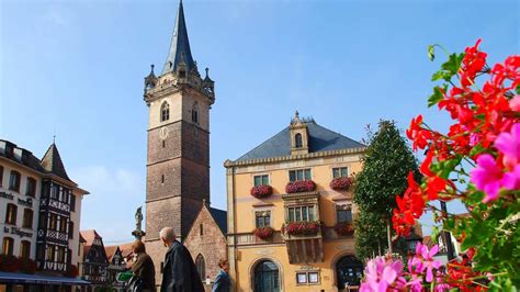 Journ Es Du Patrimoine Visit Alsace