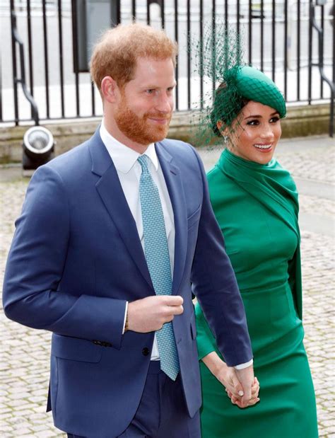 A primeira série assinada por Príncipe Harry e Meghan Markle para a