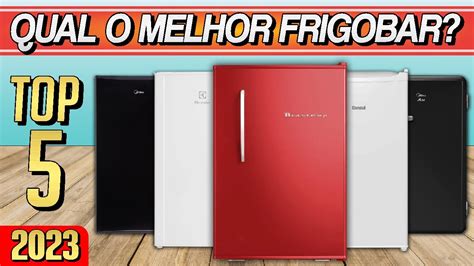 Qual O Melhor Frigobar Em Comparamos Os Modelos Da Brastemp