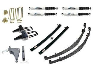 Ford Excursion Lift Kits | Jack-It