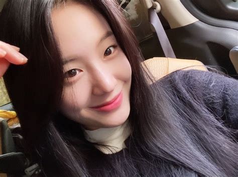 Jang Gyuri Facts On Twitter Fromis Gyuri Instagram Story Gyuri