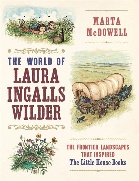 Laura Ingalls Wilder Books