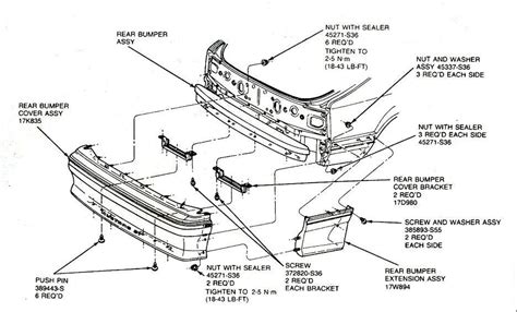 Gt Bumper Removal And Fitting Ford Mustang Forum