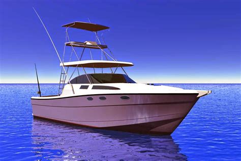 Designs of Boats ~ My Boat Plans