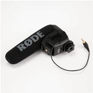 Used Rode Microphones Videomic Pro Directional On Camera Microphone