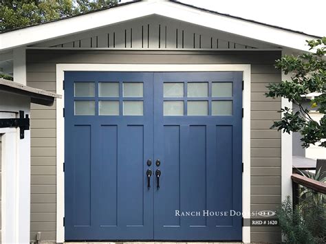 Outswing Garage Doors Dandk Organizer