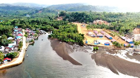 MK Tolak Uji Materi UU PWP3K Saatnya Pertambangan Di Pulau Pulau Kecil