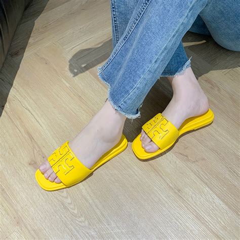 Hot Sale New Designer Famous Slippers For Women Designer Sandals For