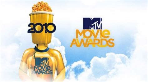 2010 MTV Movie Award Winners & New Movie Clips