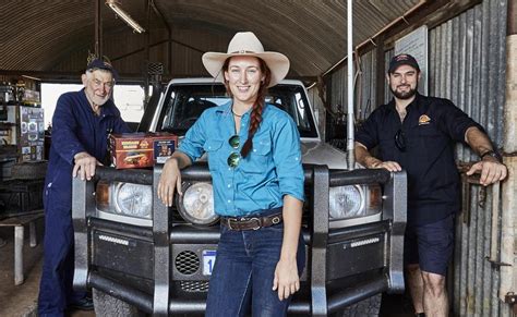 ‘Jillaroo Jess’ stars in 4WD video series | The West Australian