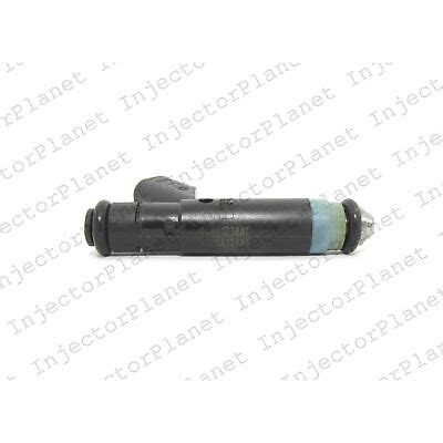 Single Unit Siemens Deka Fuel Injector Chrysler Dodge L