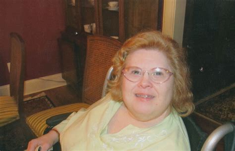 Madelyn Blackwell Obituario Ridgeland Ms