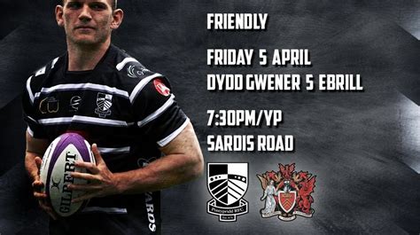 Pontypridd Cardiff University Match Report Pontypridd Rfc