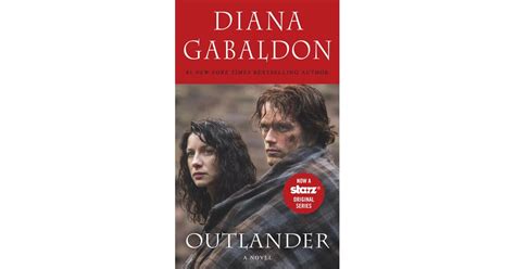 Outlander Series By Diana Gabaldon Best Romance Book Series Popsugar Love And Sex Photo 9