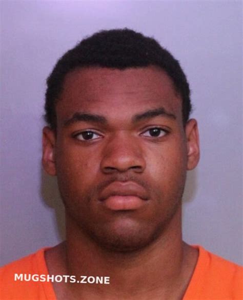 HAYES WILLIE 02 11 2021 Polk County Mugshots Zone