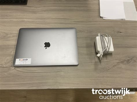 Apple Macbook Pro Laptop Troostwijk