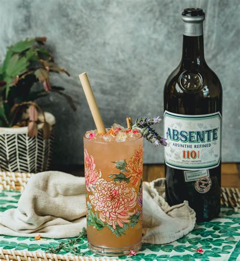 Absinthe | Chilled Magazine