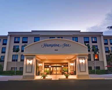 Hampton Inn Deerfield Beach | Explore Palm Beach