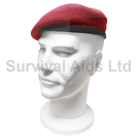 Genuine British Army Royal Military Police Rmp Beret Brand New Ebay