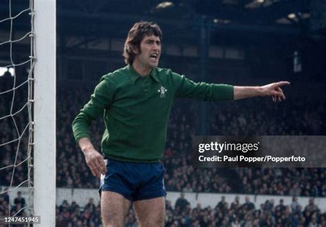 423 Peter Bonetti England Football Stock Photos, High-Res Pictures, and ...