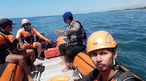 Pantai Di Bali Kembali Makan Korban Pemuda Asal Banyuwangi Lenyap