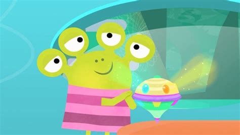 Wanda & The Alien｜Episode 29｜Kids｜Viu