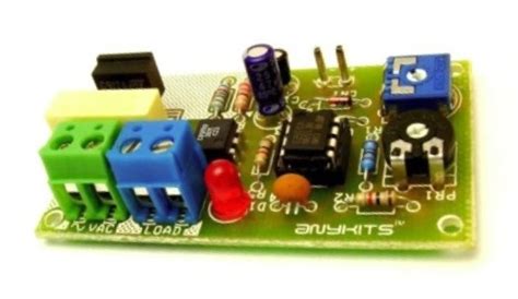 Tool Electric: Стробоскоп 200 ватт
