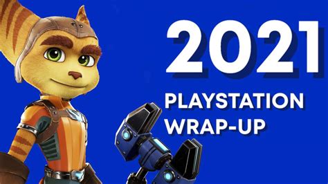 Consulta Tu Resumen De Playstation En 2021