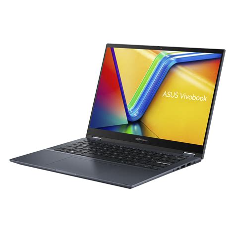 Asus Vivobook S Flip Oled Tn Y Alz Ws Laptop Ryzen U Gb