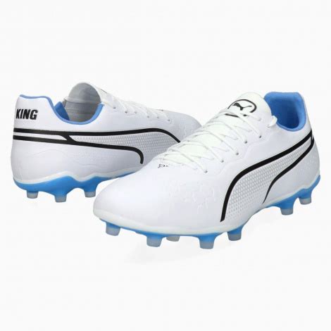 Puma King Pro Fg Ag Eu Footballstyle