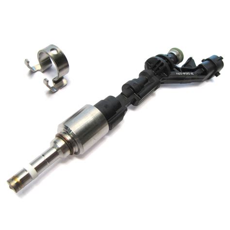 Land Rover Fuel Injectors And Fuel Injector Parts