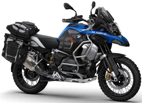 2023 BMW Motorrad R1250GS Adventure - 1 - Paul Tan's Automotive News