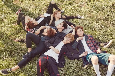 Day6 Members And Updated Profile Facts And Latest Info