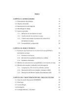 Pdf Evaluaci N De La Susceptibilidad A Movimientos Cybertesis Uni