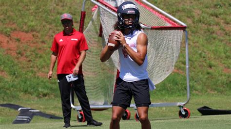 Wolfpack Makes Top 3 For 4-Star Quarterback | Inside Pack Sports