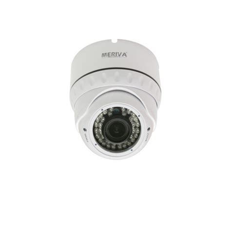 Compra Meriva Technology C Mara Cctv Domo Ir Mtv V D A Noche