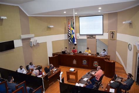 Emendas Impositivas Do Projeto Do Loa S O Apresentadas Na C Mara