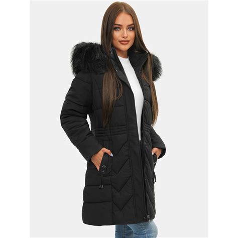 Winterjacke W Rmejacke Sport Jacke Sweatjacke Kapuze Damen Ozonee Js