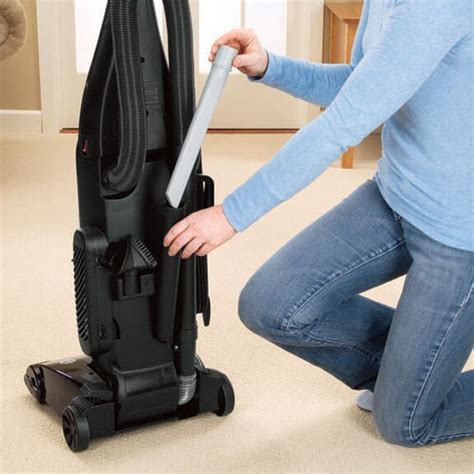 CleanView® Helix® Upright Vacuum | BISSELL®